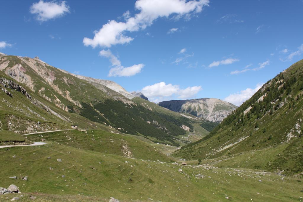 Dependance Sporting Hotel Ливиньо Екстериор снимка