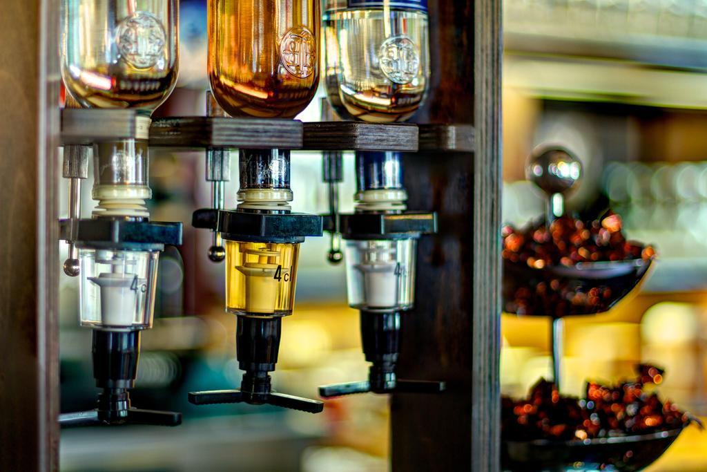 Dependance Sporting Hotel Ливиньо Екстериор снимка