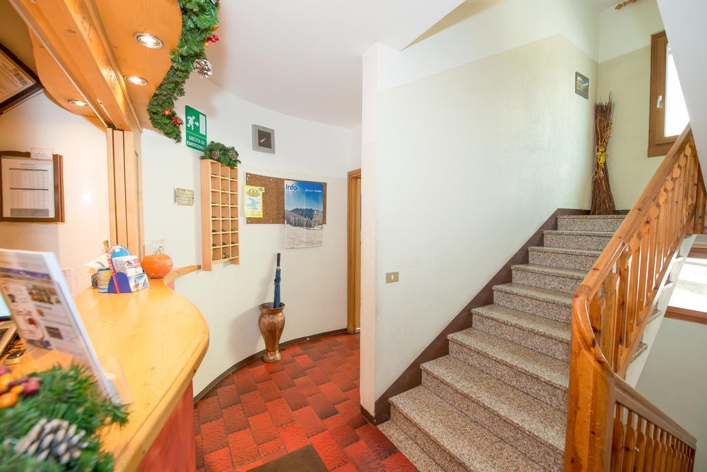 Dependance Sporting Hotel Ливиньо Екстериор снимка