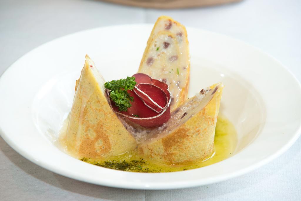 Dependance Sporting Hotel Ливиньо Екстериор снимка